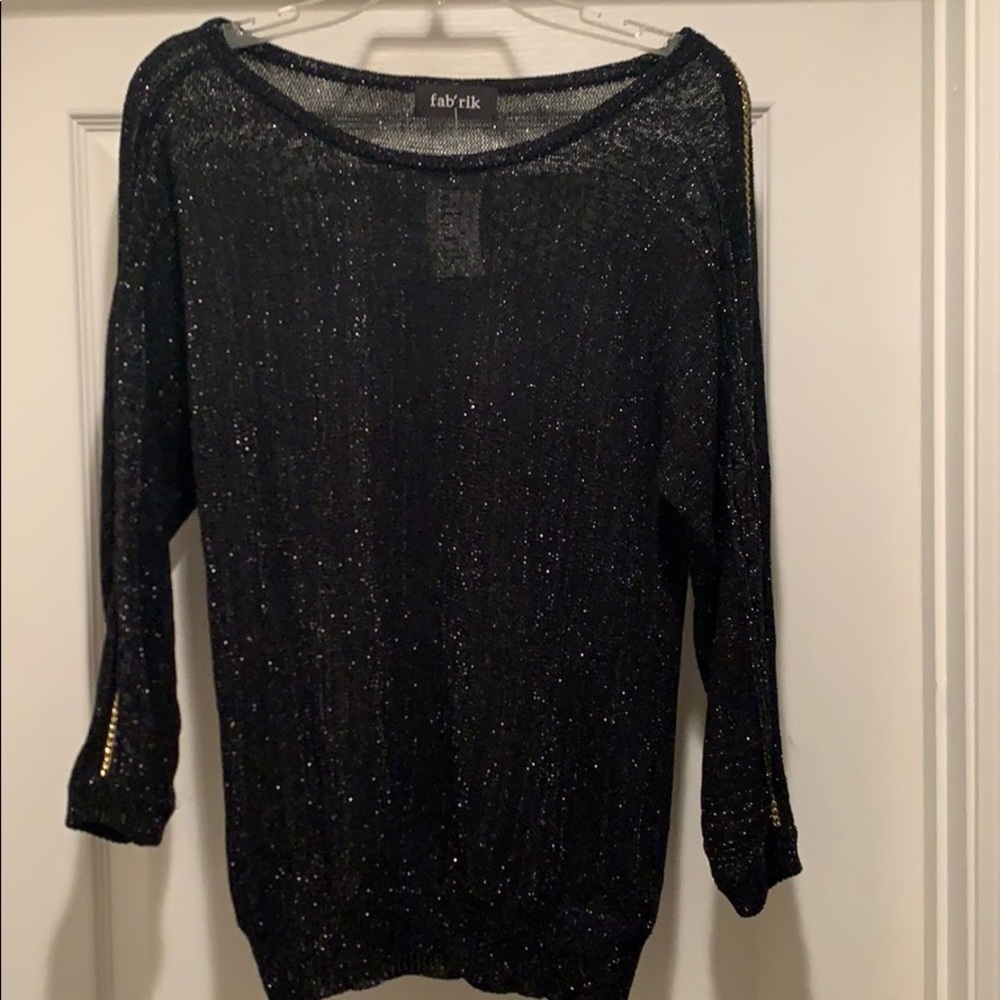 Sparkly Tunic - Picture 3 of 7